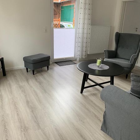 Ferienhaus Fegebank Gilten Luaran gambar