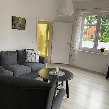 Ferienhaus Fegebank Gilten Luaran gambar