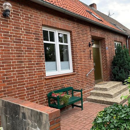 Ferienhaus Fegebank Gilten Luaran gambar