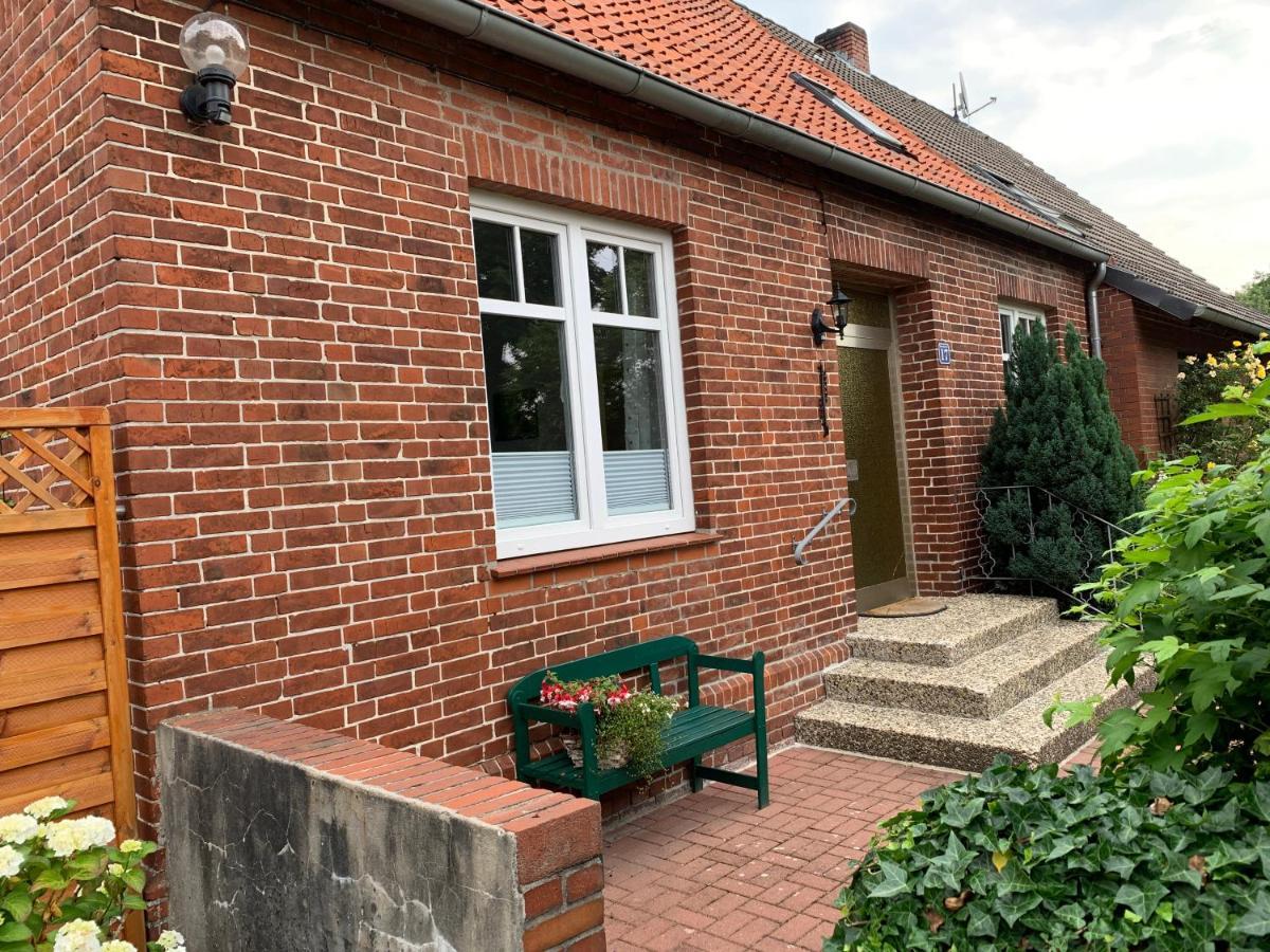Ferienhaus Fegebank Gilten Luaran gambar