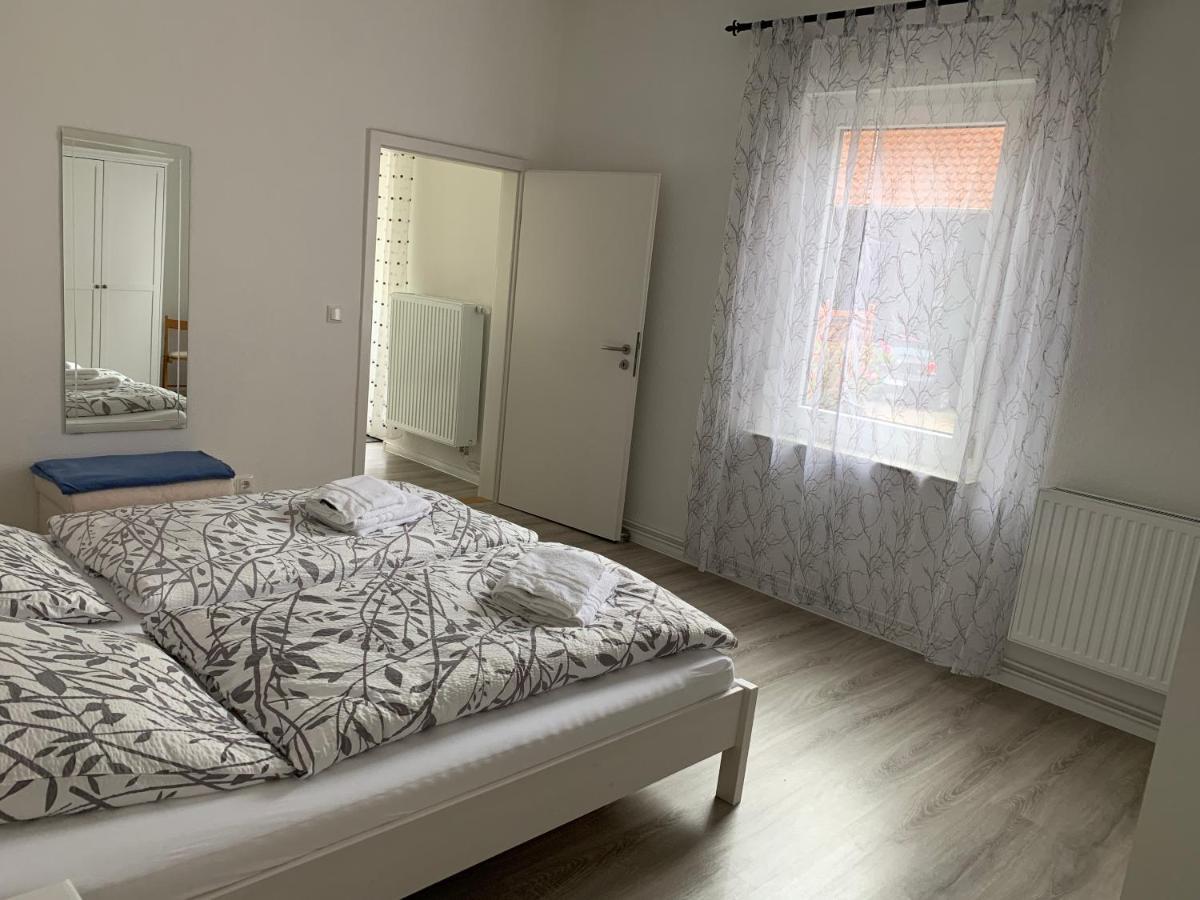 Ferienhaus Fegebank Gilten Luaran gambar