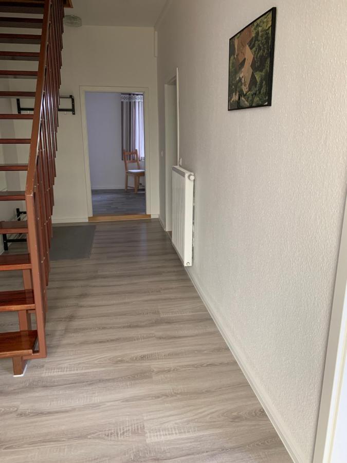 Ferienhaus Fegebank Gilten Luaran gambar